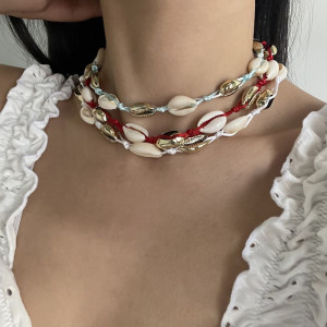 Колье CJL33876 Колье CJL33876