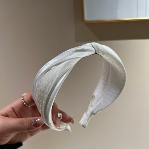 Ободок для волос CJD04380 Ободок для волос CJD04380