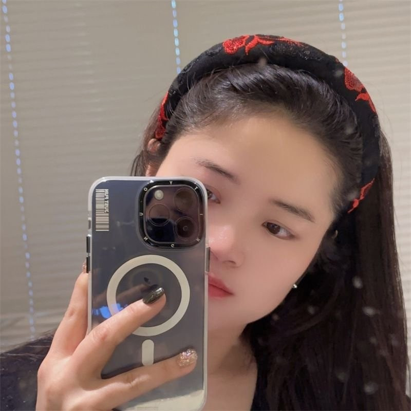 Ободок для волос CJD01182 Ободок для волос CJD01182