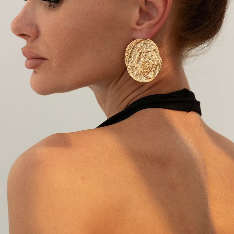 Серьги-гвоздики CJM15283 Серьги-гвоздики CJM15283