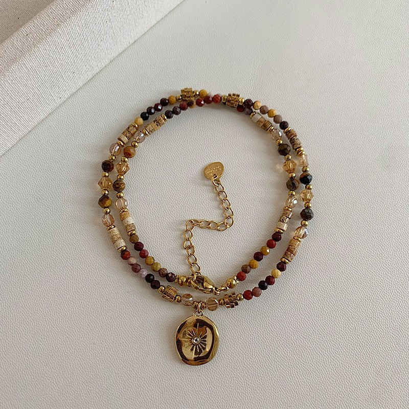 Ювелирное колье CJR74246