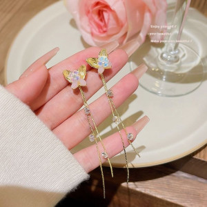 Ювелирные серьги CJD94472