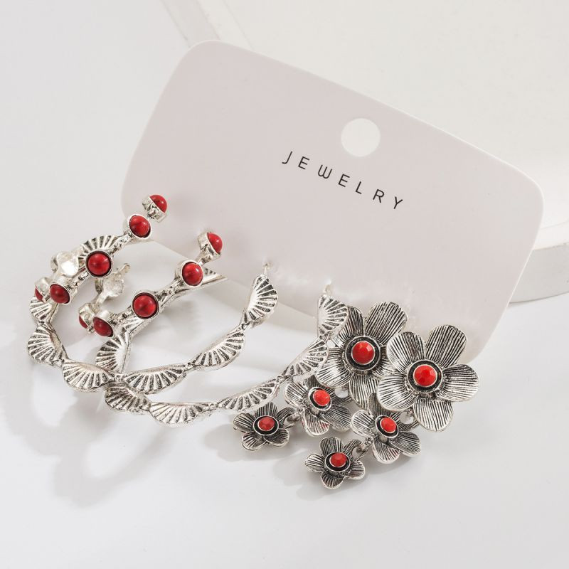 Комплект серег CJN81594 Комплект серег CJN81594