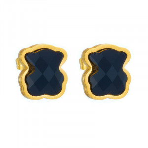 Серьги сталь CJJ26241 Серьги сталь CJJ26241