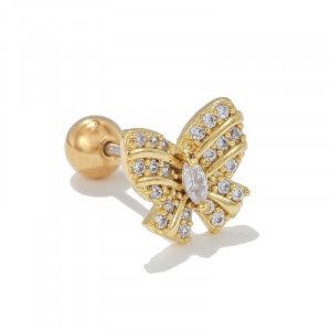 Пирсинг в уши N81719 Пирсинг в уши N81719