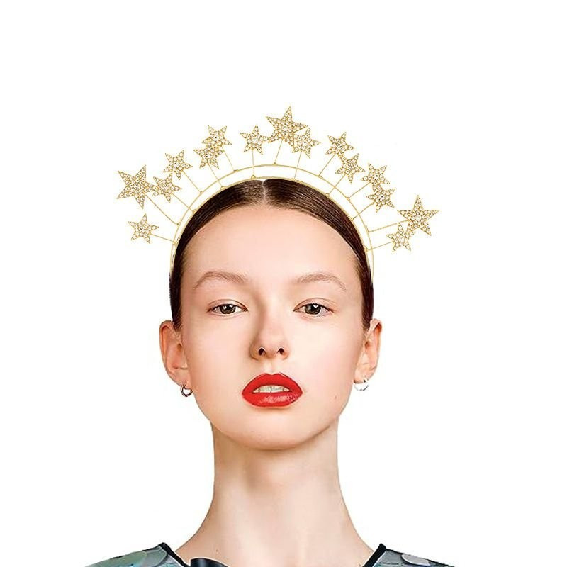 Заколка для волос N77280 Заколка для волос N77280