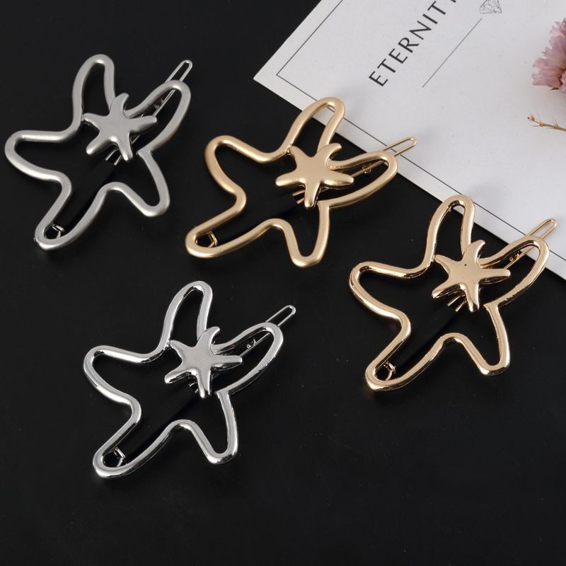 Заколка для волос CJH21204