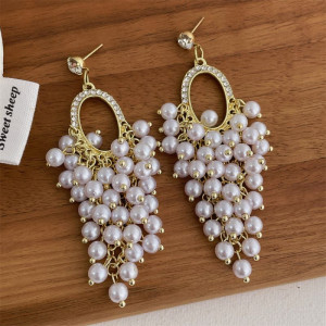 Серьги CJP41102