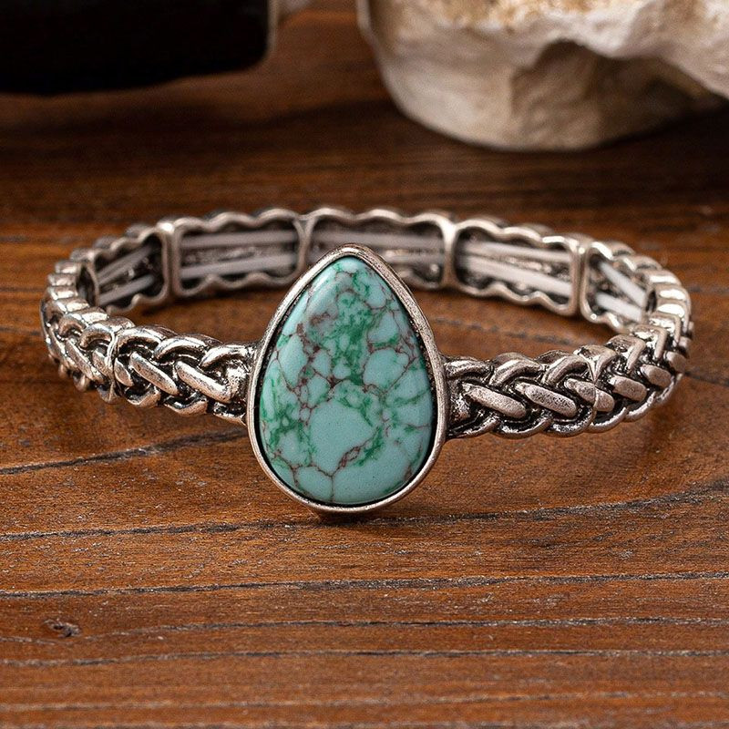 Жесткий браслет CJP52386 Жесткий браслет CJP52386