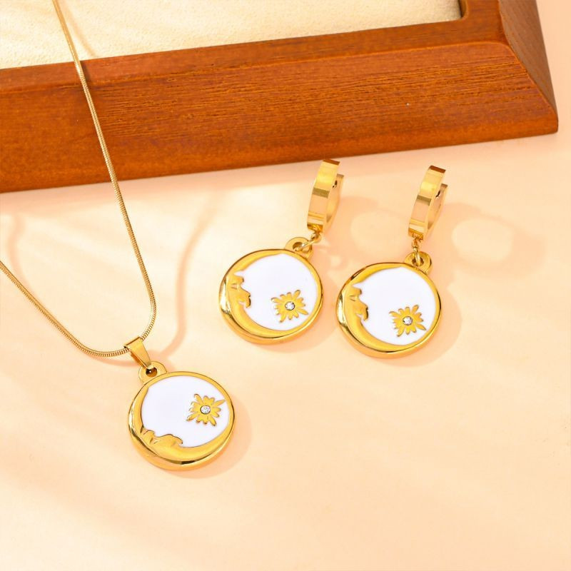 Стальной комплект CJG69217 Стальной комплект CJG69217