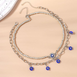 Комплект бижутерии CJH54708