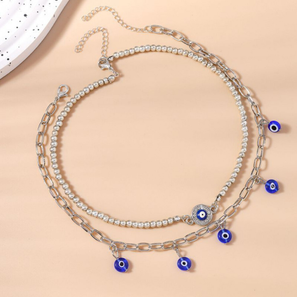 Комплект бижутерии CJH54708 Комплект бижутерии CJH54708