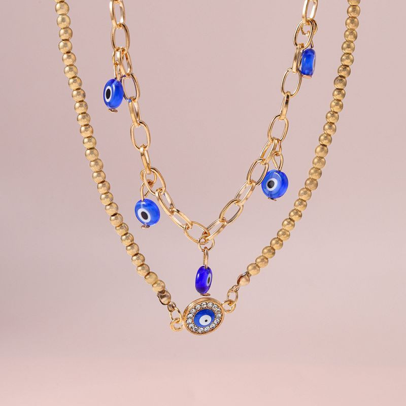 Комплект бижутерии CJH54708 Комплект бижутерии CJH54708