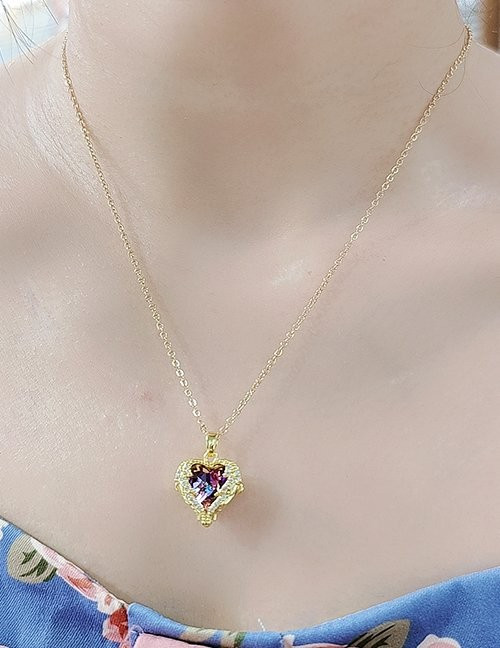 Ювелирное колье M10588