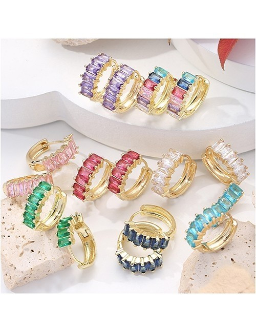 Ювелирные серьги U93435