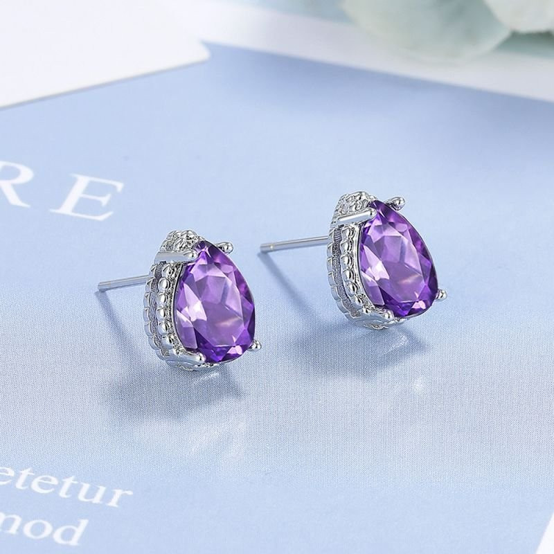 Ювелирные серьги CJD62724 Ювелирные серьги CJD62724