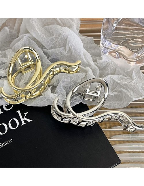 Краб для волос L75170 Краб для волос L75170