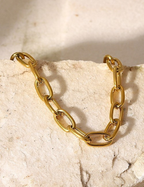 Стальной браслет S89256 Стальной браслет S89256