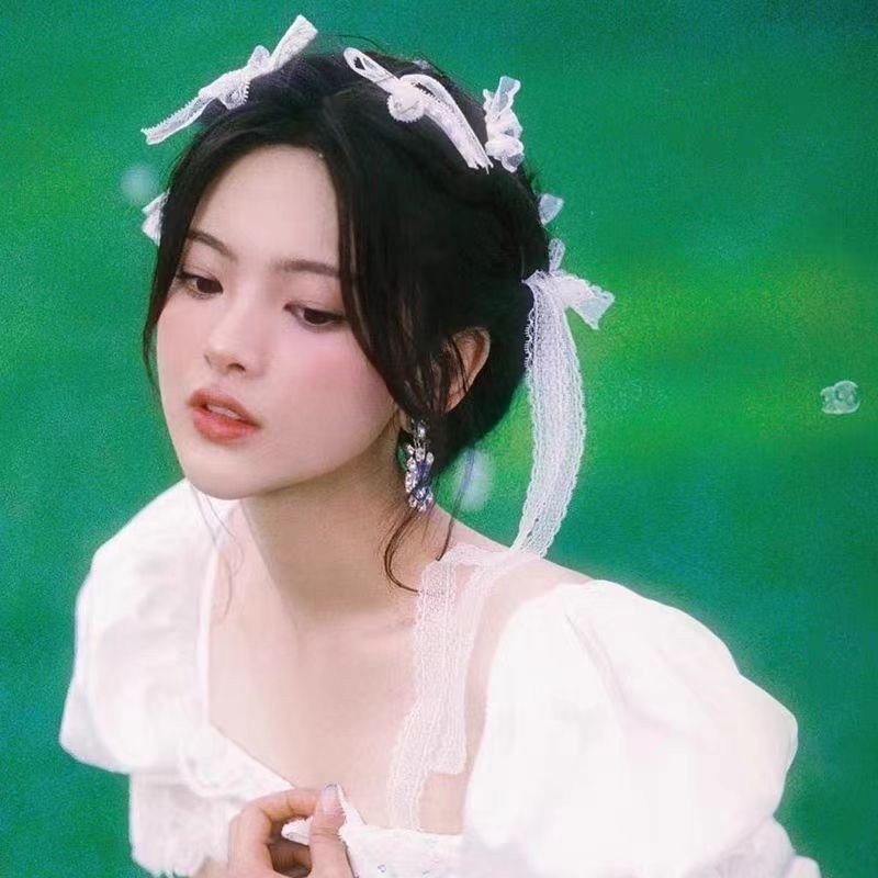 Заколка для волос CJD88944 Заколка для волос CJD88944