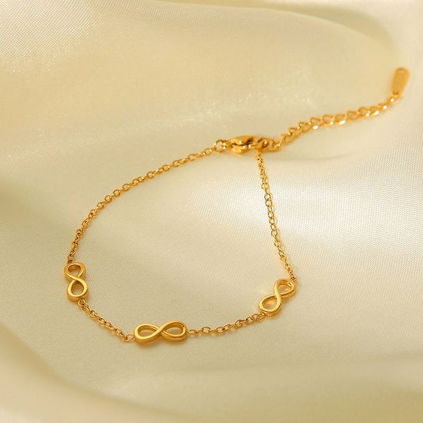 Браслет сталь CJL47637