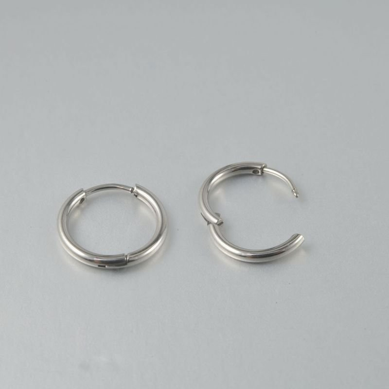 Серьги сталь CJC69472