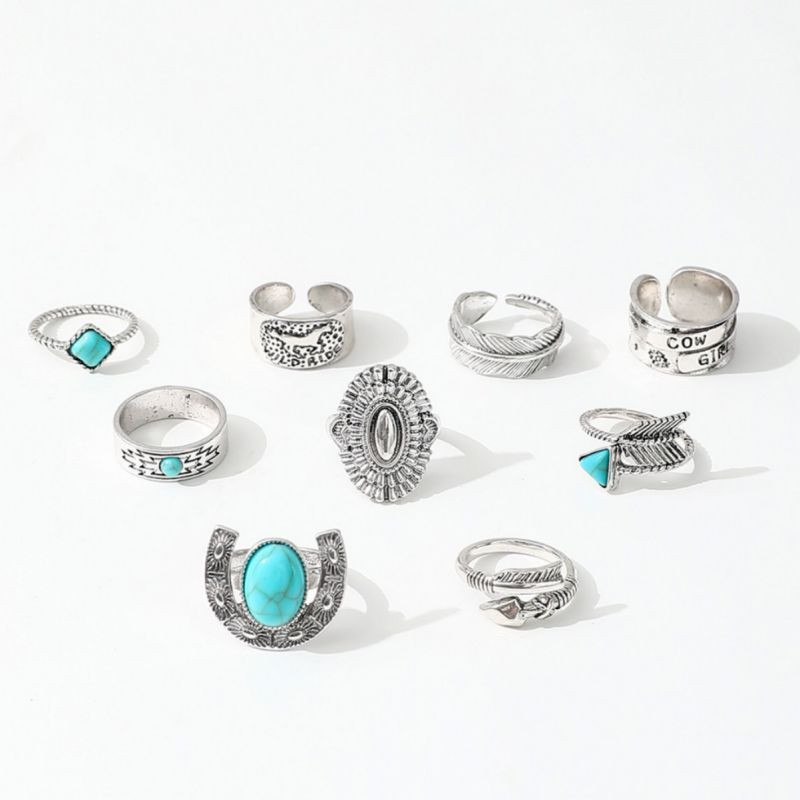 Комплект колец CJQ29233 Комплект колец CJQ29233