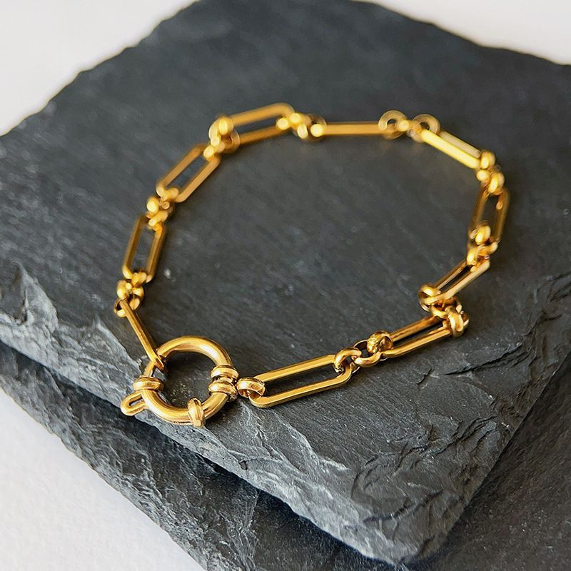 Браслет сталь CJQ31504