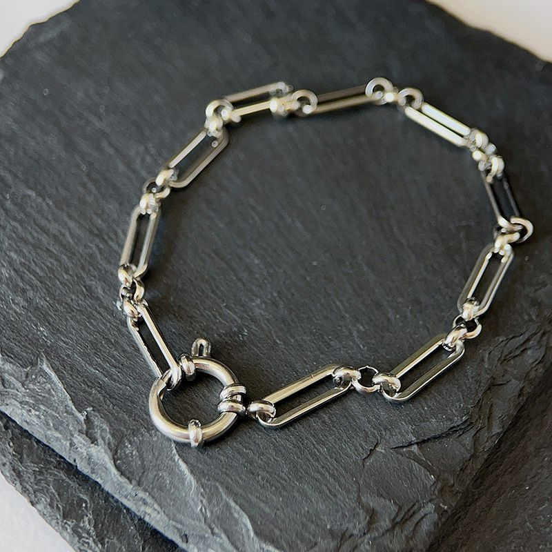 Браслет сталь CJQ31504