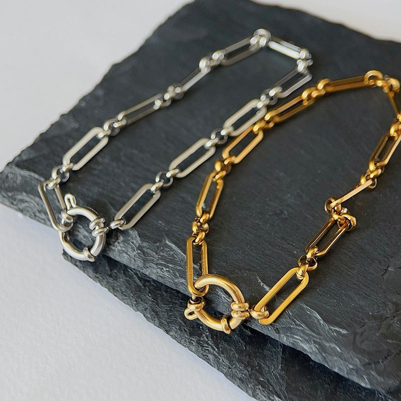 Браслет сталь CJQ31504