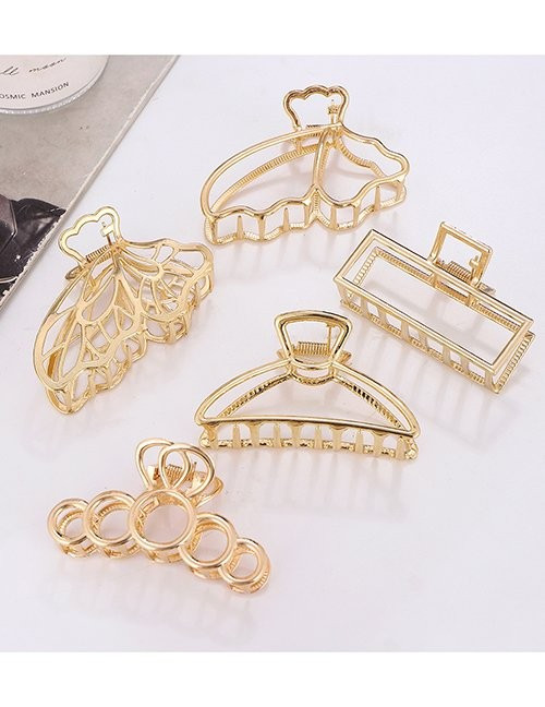 Краб для волос M09233 Краб для волос M09233