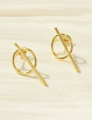 Ювелирные серьги M15674 Ювелирные серьги M15674