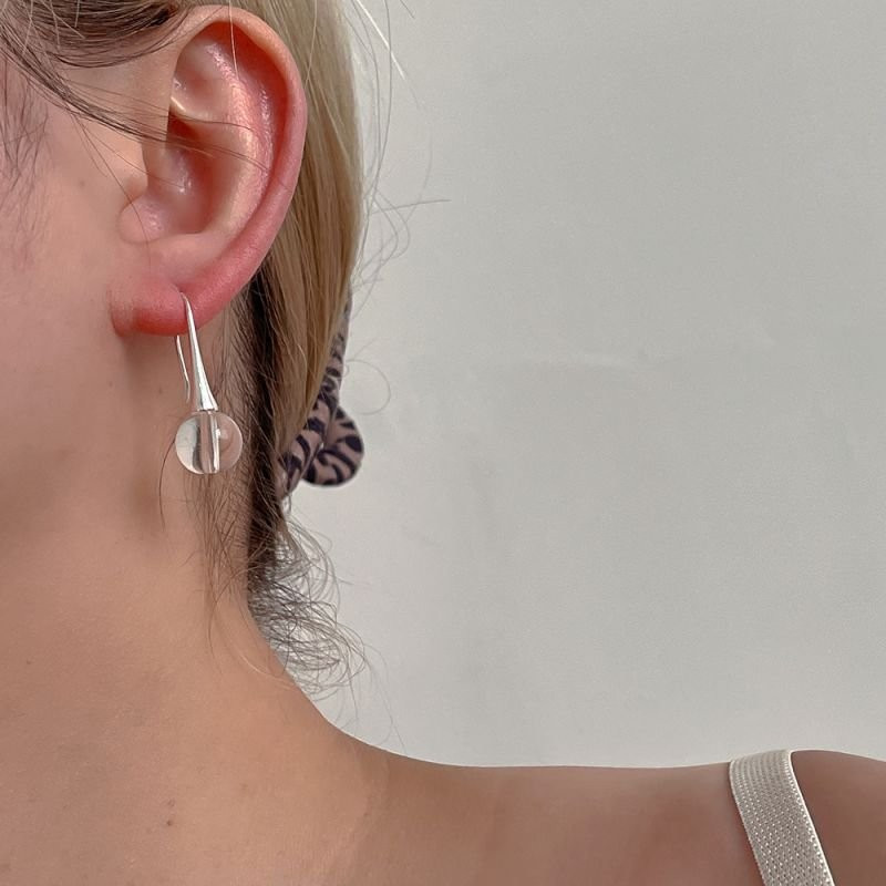 Ювелирные серьги N85478 Ювелирные серьги N85478