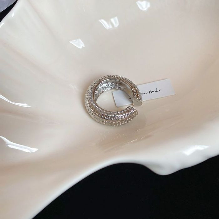 Сет из двух широких каффов CJM37527