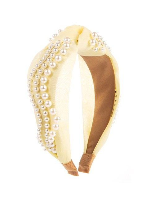 Ободок для волос M20560 Ободок для волос M20560