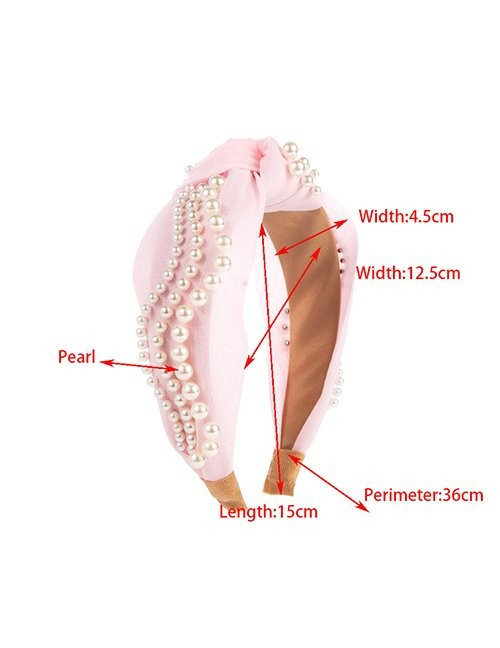 Ободок для волос M20560 Ободок для волос M20560
