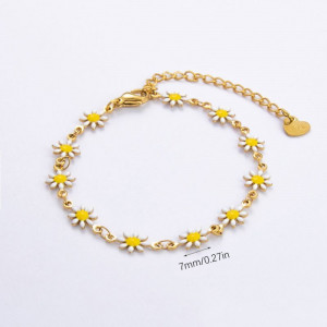 Колье из стали CJH37385 Колье из стали CJH37385