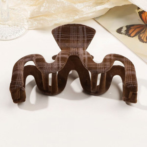 Краб для волос CJH37779 Краб для волос CJH37779