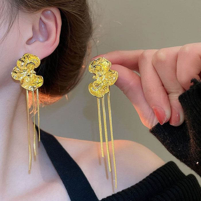 Серьги CJL19458 Серьги CJL19458