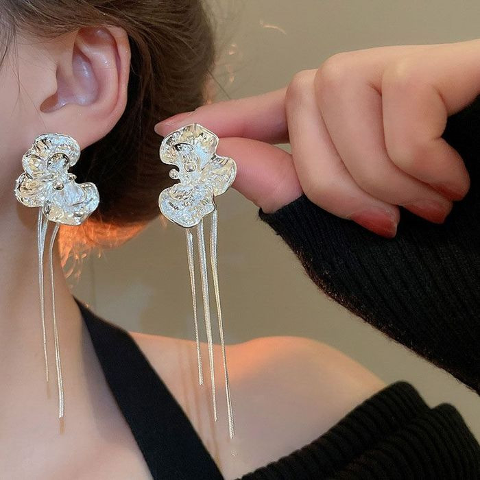 Серьги CJL19458 Серьги CJL19458