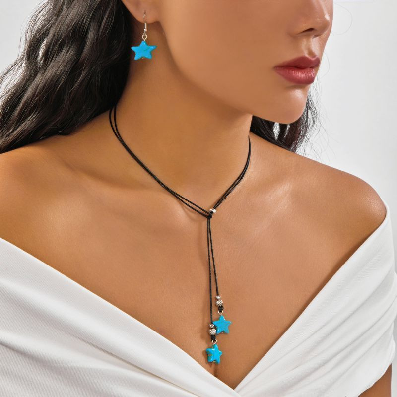 Комплект бижутерии CJT06810 Комплект бижутерии CJT06810