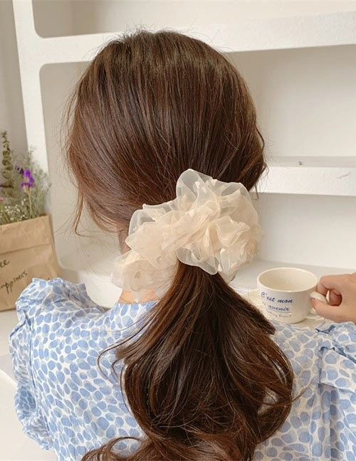 Резинка для волос L75059 Резинка для волос L75059