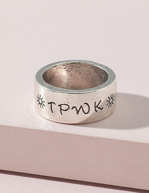 Кольцо Q87779
