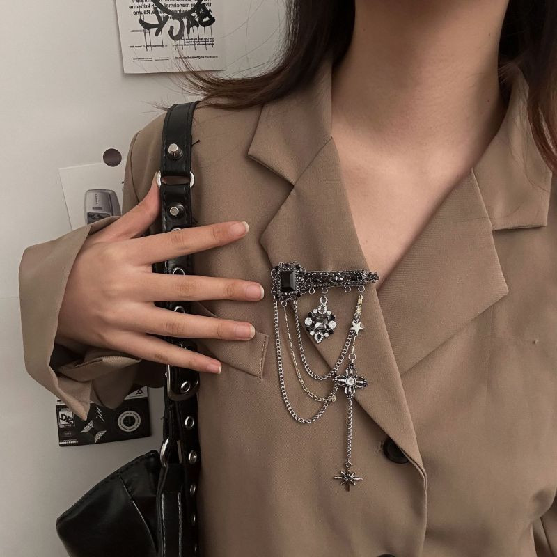 Брошь CJL19662 Брошь CJL19662