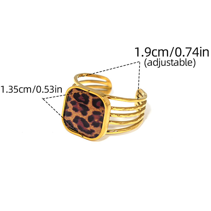 Кольцо CJR61538