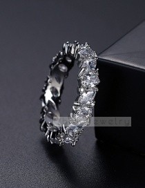 Ювелирное кольцо V10856