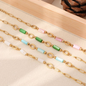 Корейскиий браслет CJN35302 Корейскиий браслет CJN35302