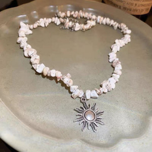 Подвеска с кулоном CJH55691