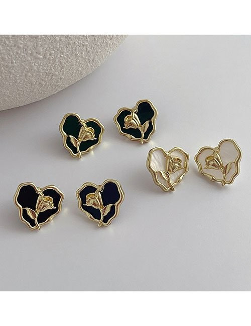 Ювелирные серьги L88746 Ювелирные серьги L88746