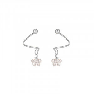 Ювелирные серьги CJD98716 Ювелирные серьги CJD98716