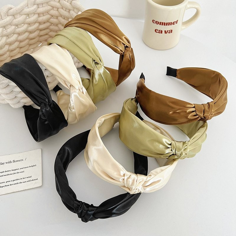 Ободок для волос CJD04413 Ободок для волос CJD04413